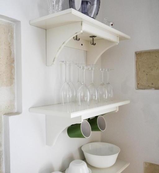 1ベッドルームアパートメント, Re Federico Boutique