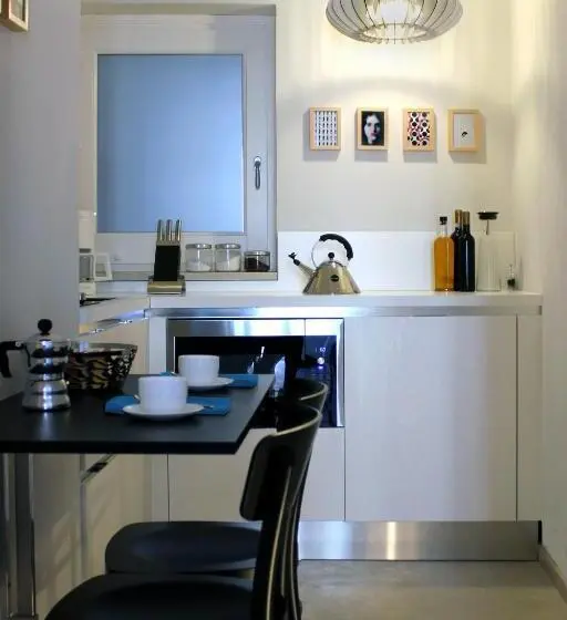 Standard-studio, Re Federico Boutique