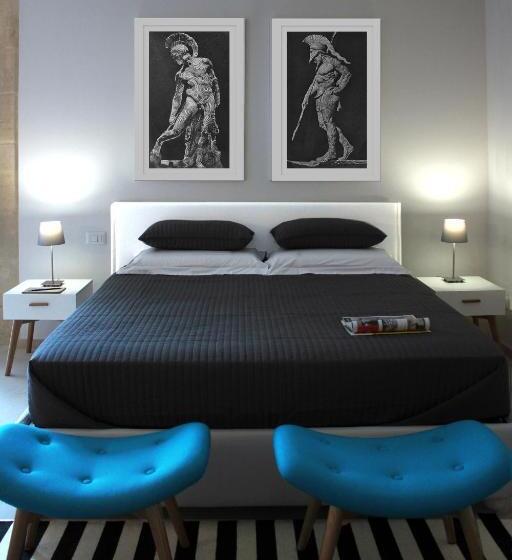 スタンダードスタジオ, Re Federico Boutique