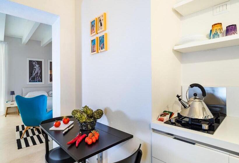 スタンダードスタジオ, Re Federico Boutique