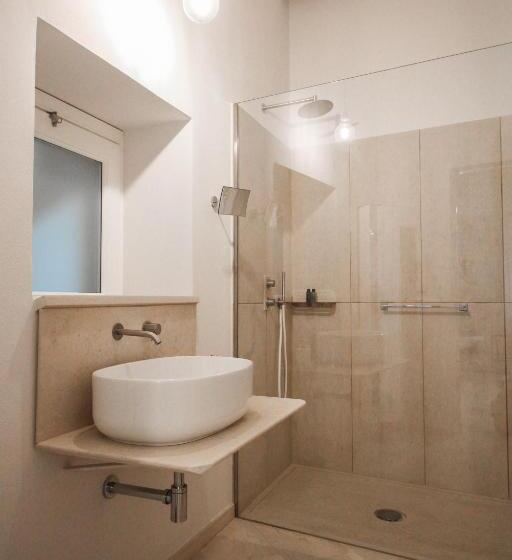 1ベッドルームのデラックスアパートメント, Re Federico Boutique