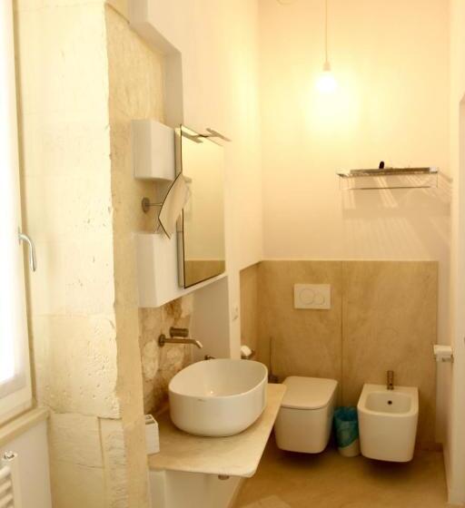 デラックスルーム, Re Federico Boutique