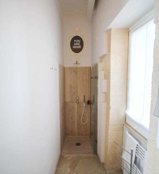 デラックスルーム, Re Federico Boutique