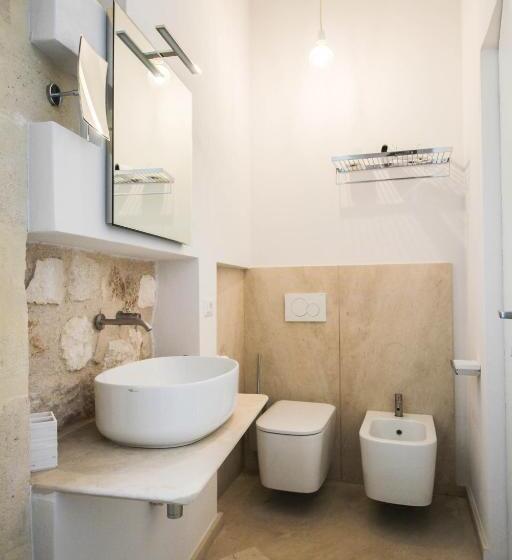 デラックスルーム, Re Federico Boutique