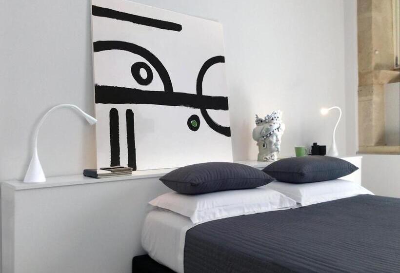Apartamento 1 Dormitório, Re Federico Boutique