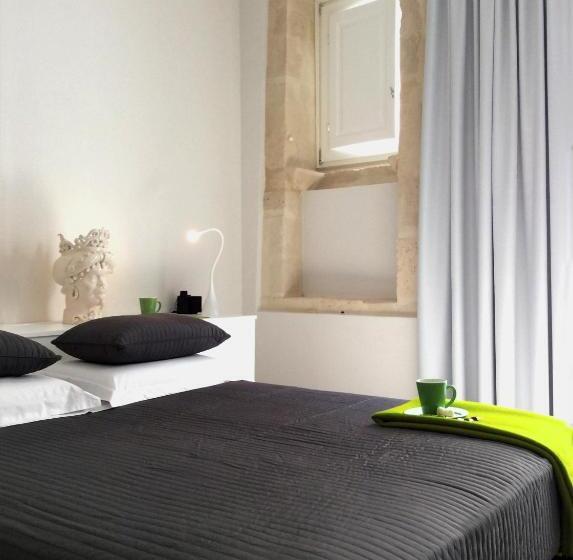 1ベッドルームアパートメント, Re Federico Boutique