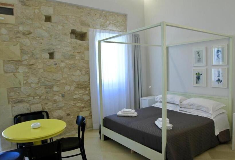 スタンダードスタジオ, Re Federico Boutique