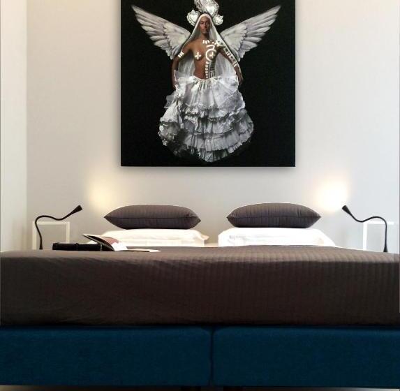 デラックスルーム, Re Federico Boutique