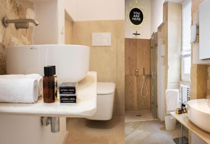 デラックスルーム, Re Federico Boutique