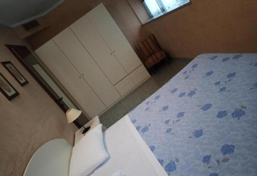 شقة غرفة واحدة, Residence Le Arcate