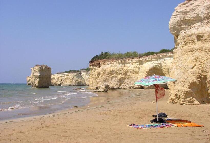 Апартаменты 2 Спальни, Borghetto Mediterraneo