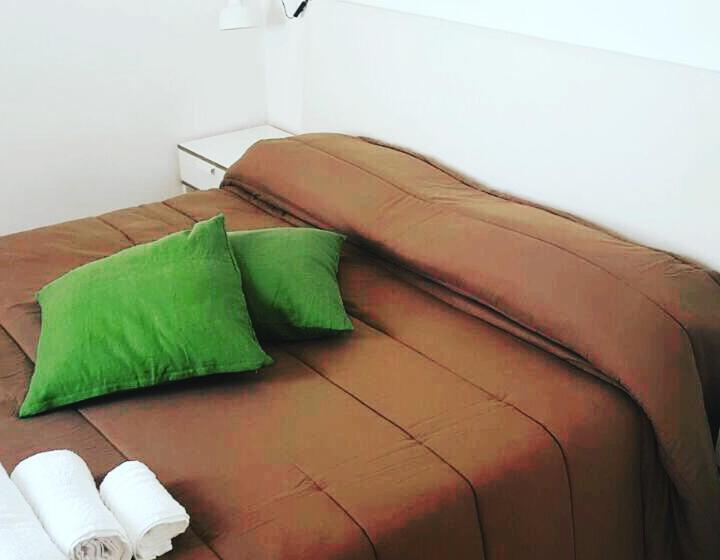 شقة غرفتين, Borghetto Mediterraneo