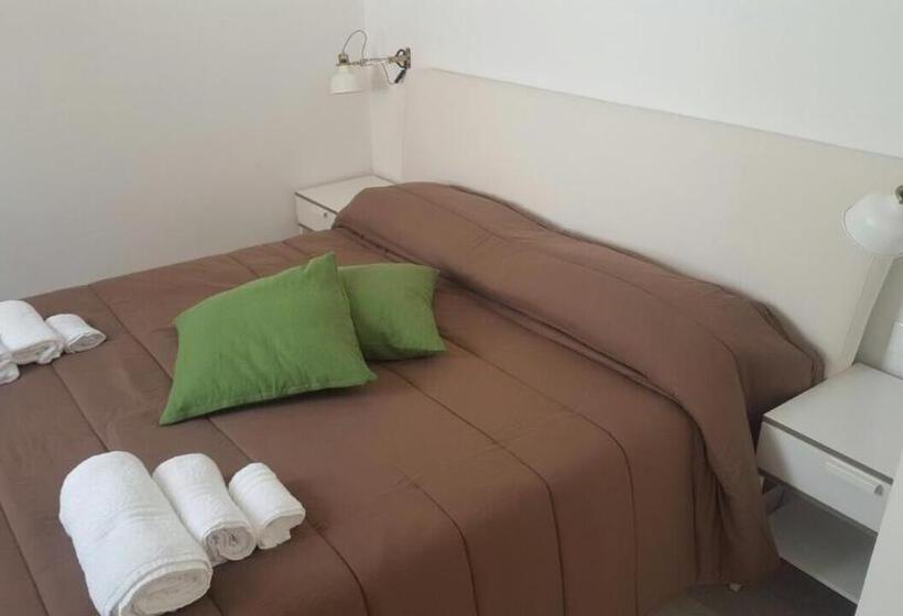 إستوديو قياسى, Borghetto Mediterraneo