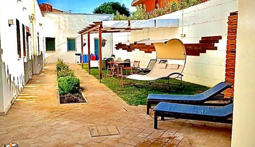 إستوديو قياسى, Borghetto Mediterraneo