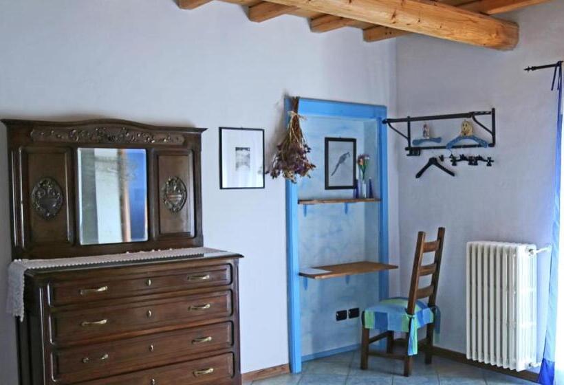 Номер Стандарт, La Volpe E L'uva