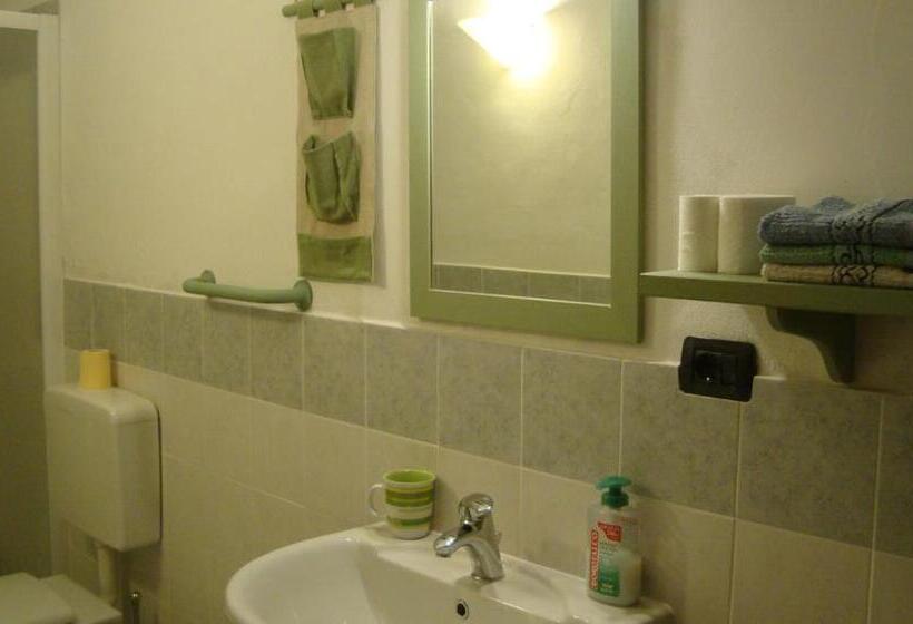 Номер Стандарт Трехместный, La Volpe E L'uva