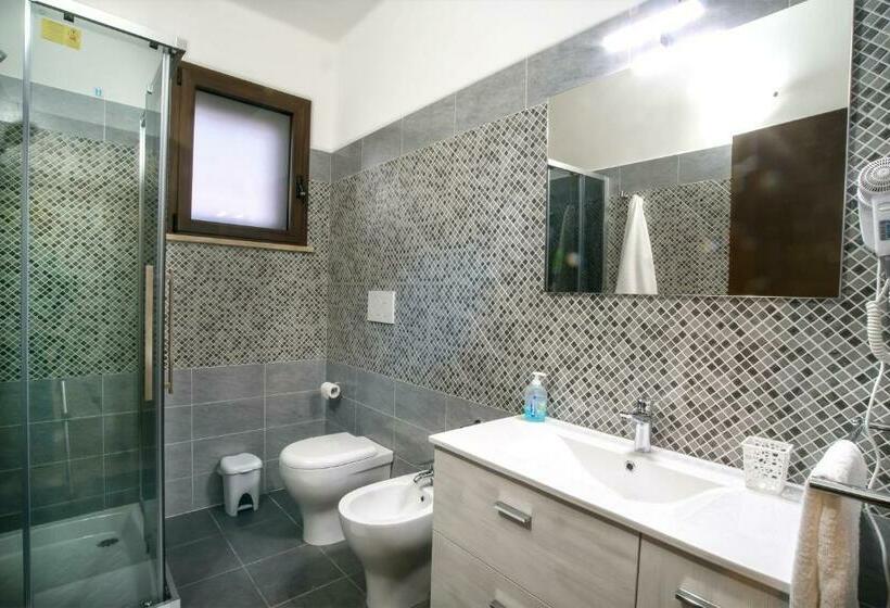 חדר סטנדרט, Masseria La Fica