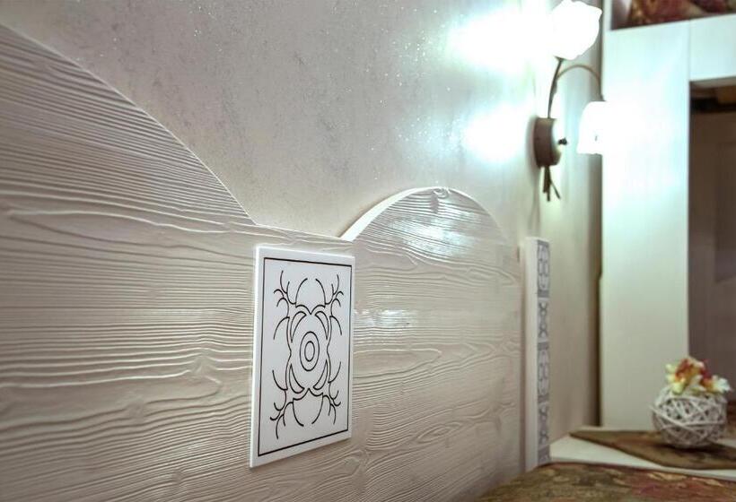 חדר סטנדרט, Masseria La Fica