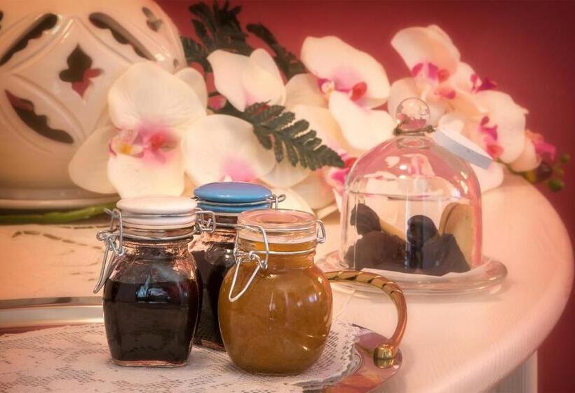 חדר סטנדרט, Masseria La Fica