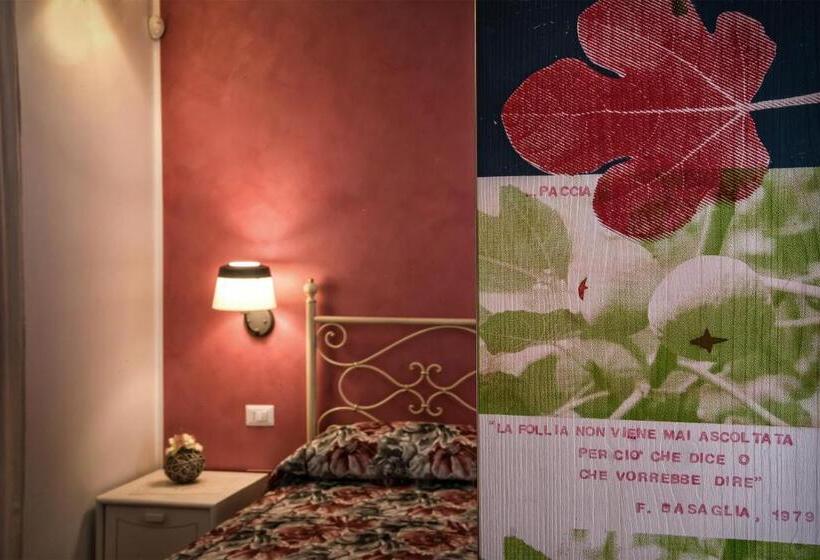 スタンダードルーム, Masseria La Fica