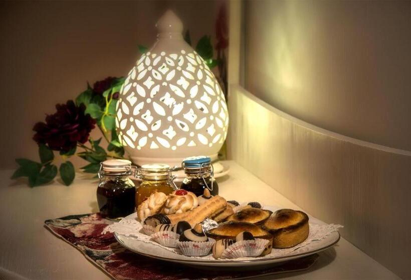 חדר סטנדרט, Masseria La Fica