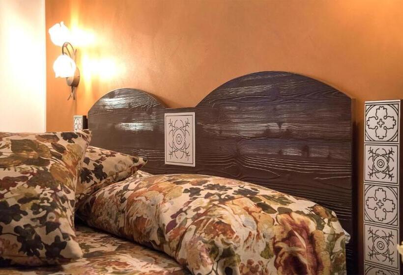 חדר סטנדרט, Masseria La Fica