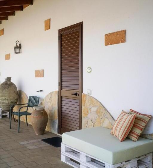 חדר סטנדרט, Masseria La Fica