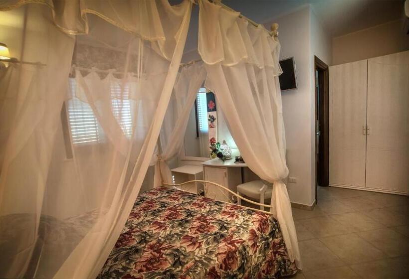 חדר סטנדרט, Masseria La Fica