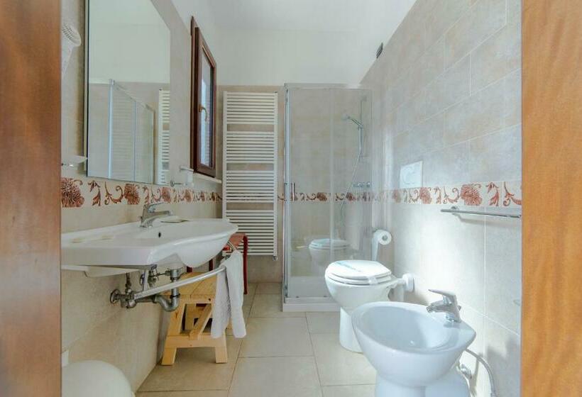 带1个卧室的公寓, Tenuta Ferraro Gallipoli