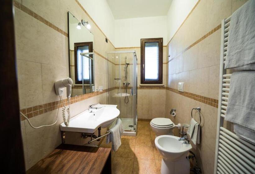 Номер Стандарт, Tenuta Ferraro Gallipoli