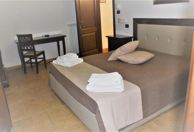 标准间, Tenuta Ferraro Gallipoli