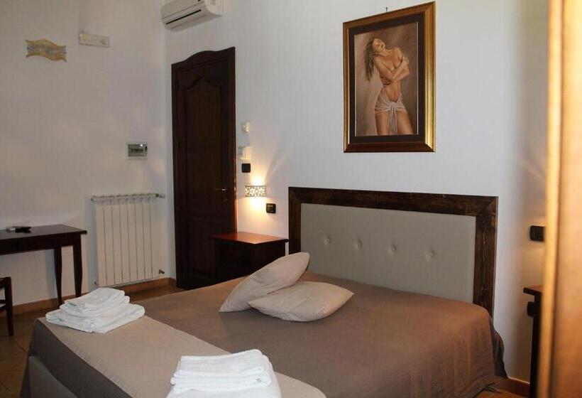 标准间, Tenuta Ferraro Gallipoli