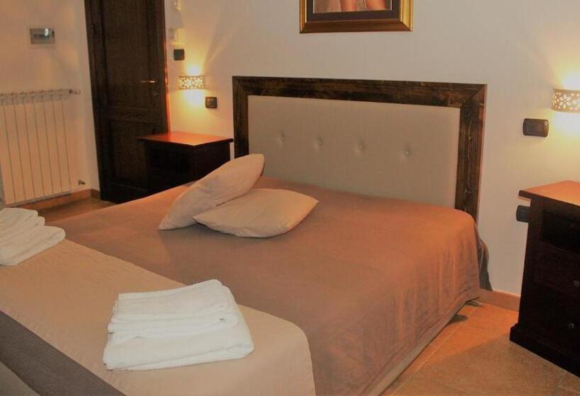 Номер Стандарт, Tenuta Ferraro Gallipoli