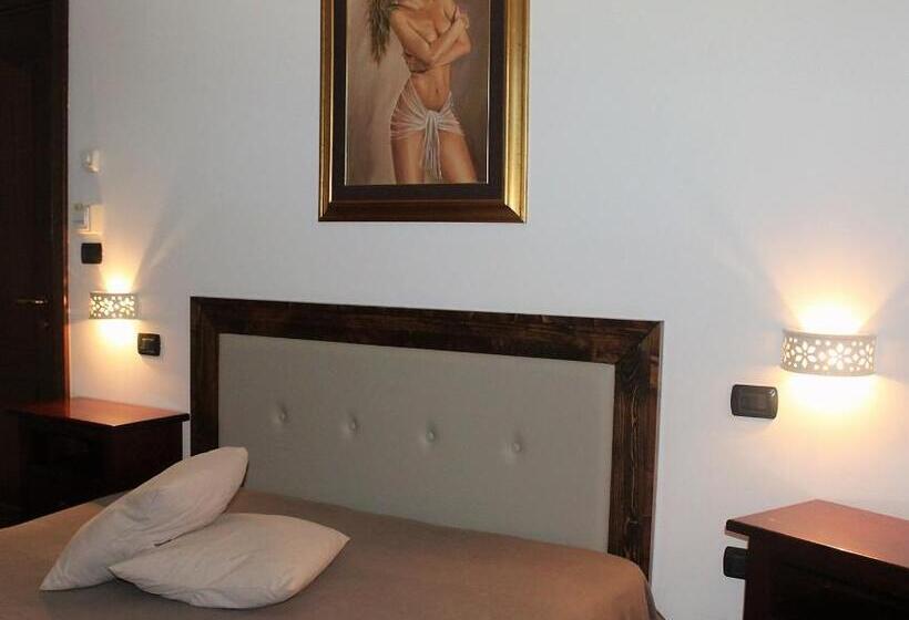Quarto Estandar, Tenuta Ferraro Gallipoli