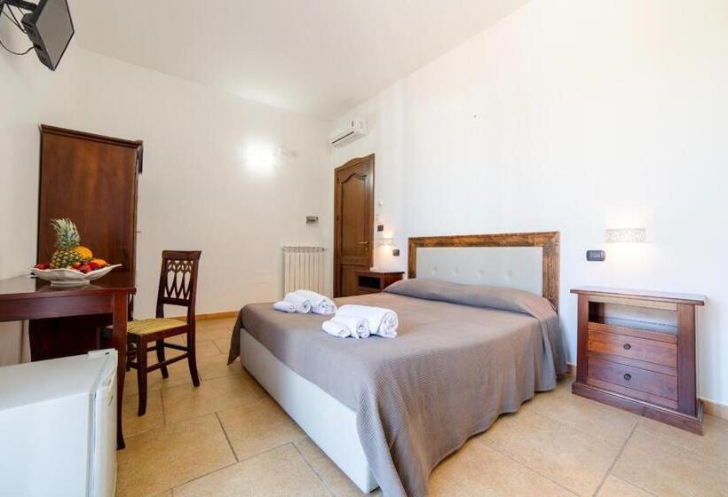 Семейный Номер, Tenuta Ferraro Gallipoli