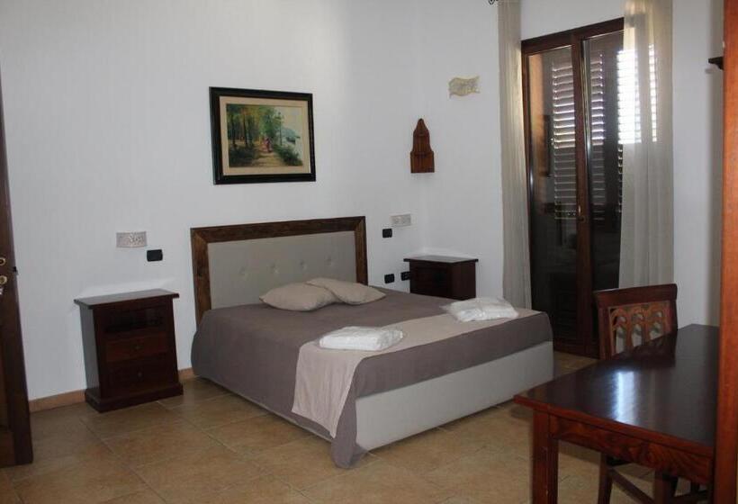 家庭间, Tenuta Ferraro Gallipoli