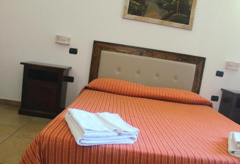 Семейный Номер, Tenuta Ferraro Gallipoli