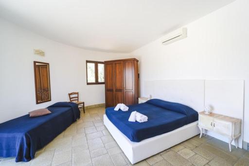 高级工作室, Tenuta Ferraro Gallipoli