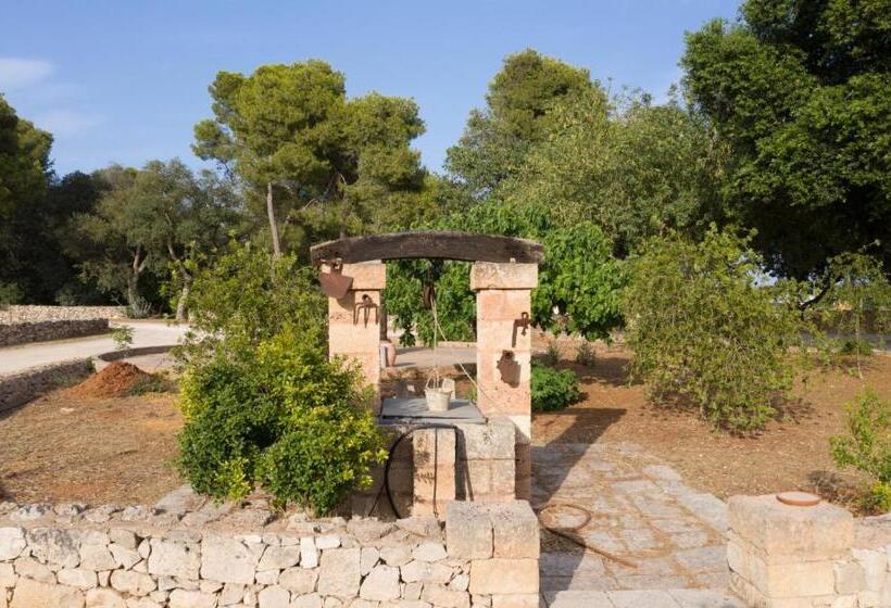 Студия Superior, Tenuta Ferraro Gallipoli