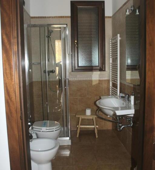 经济房, Tenuta Ferraro Gallipoli