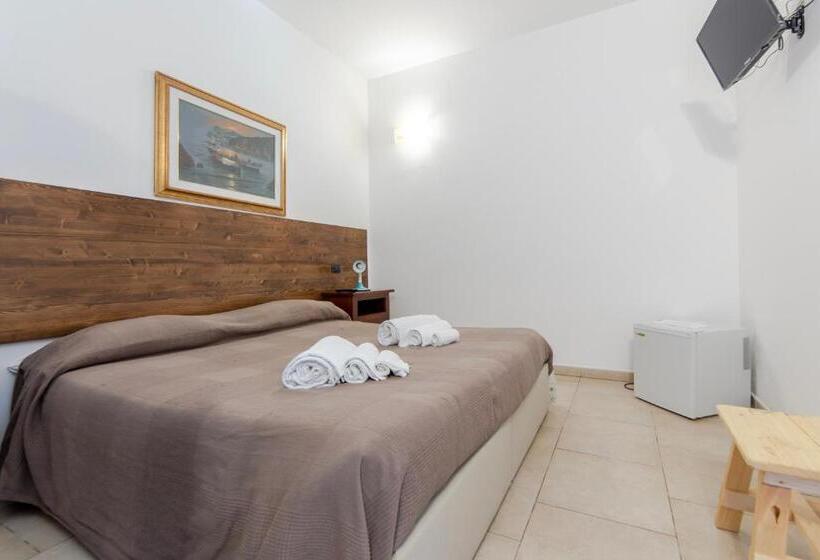 Quarto Economy, Tenuta Ferraro Gallipoli