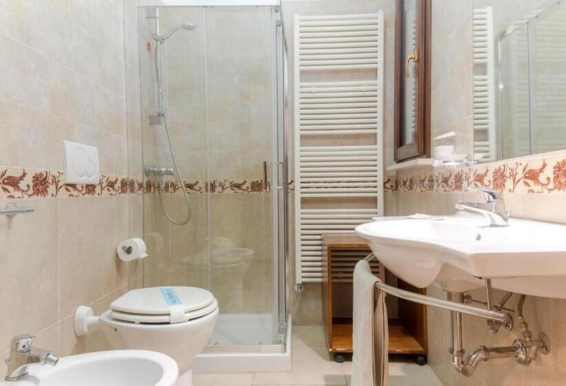 Номер Economy, Tenuta Ferraro Gallipoli