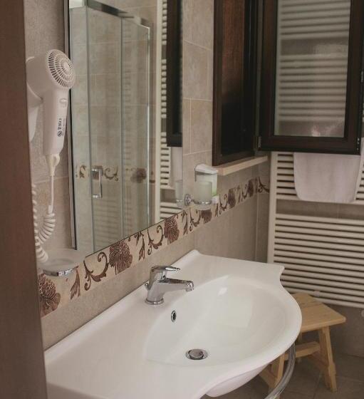 经济房, Tenuta Ferraro Gallipoli