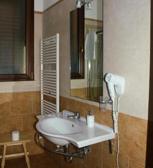 家庭间, Tenuta Ferraro Gallipoli