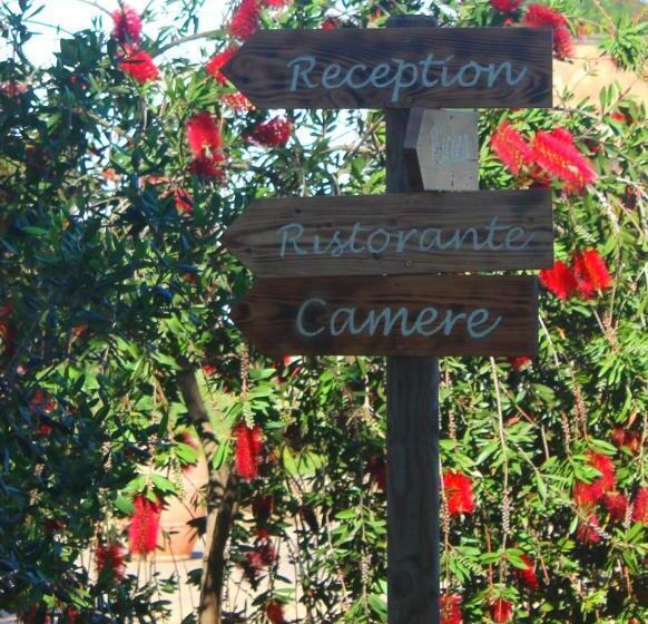 经济房, Tenuta Ferraro Gallipoli