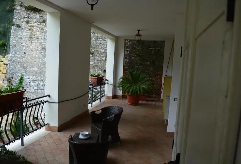 Standard-huone Terassi, Ai 3 Archi