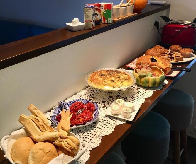 Апартаменты 1 Спальня с Балконом, Il Colle Delle Terrazze