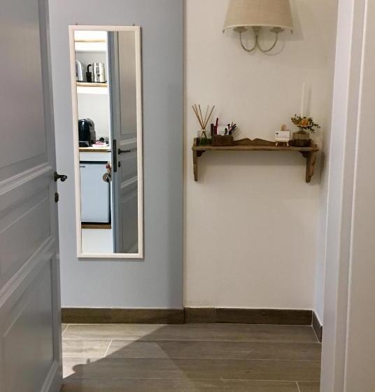 Номер Superior Кровать Кинг, Il Colle Delle Terrazze