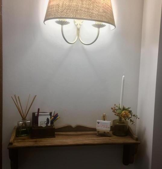 Номер Superior Кровать Кинг, Il Colle Delle Terrazze