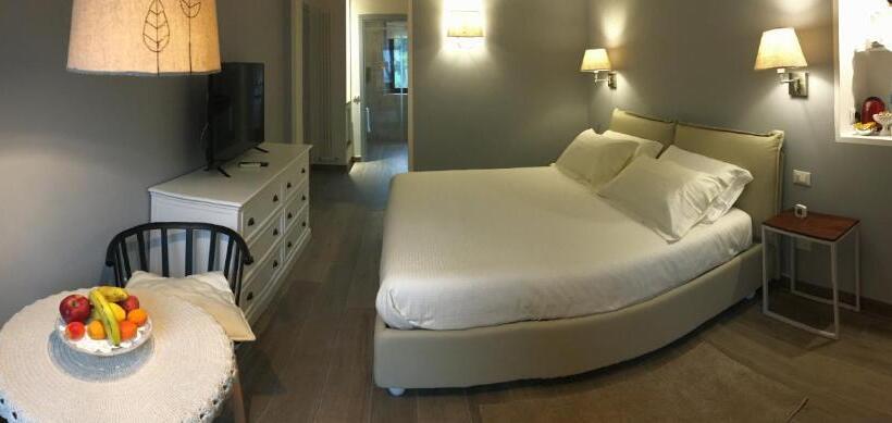 Номер Superior Кровать Кинг, Il Colle Delle Terrazze